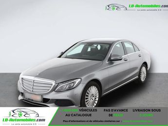 Mercedes Classe C