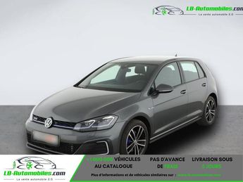  Voir détails -Volkswagen Golf 1.4 TSI 150 Hybride Rechargeable BVA à Beaupuy (31)