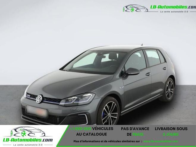 Volkswagen Golf 1.4 TSI 150 Hybride Rechargeable BVA  de 2020