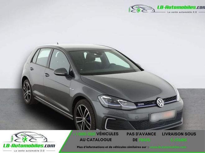 Volkswagen Golf 1.4 TSI 150 Hybride Rechargeable BVA  de 2020