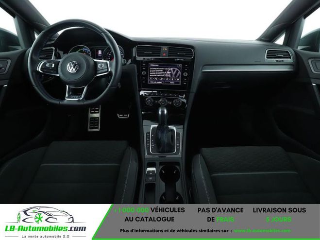 Volkswagen Golf 1.4 TSI 150 Hybride Rechargeable BVA  de 2020