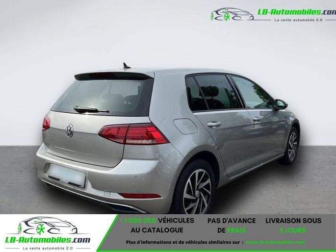 Volkswagen Golf 1.4 TSI 125 BVM  de 2018