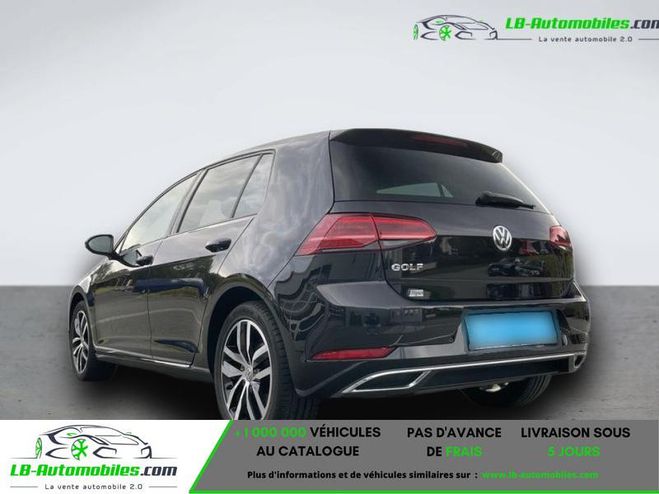 Volkswagen Golf 2.0 TDI 150 BVM  de 2019