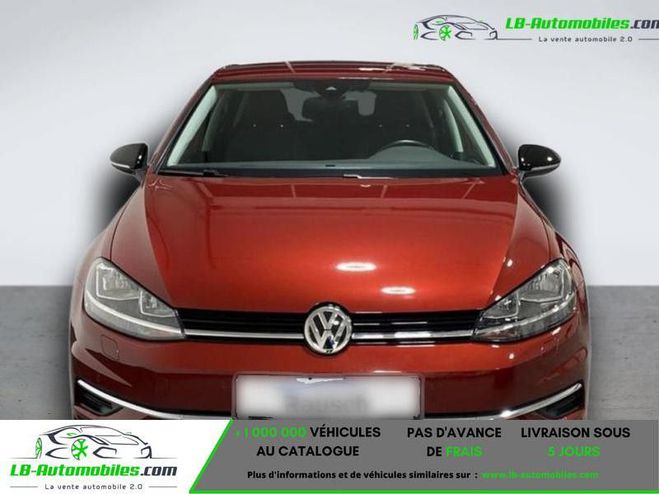 Volkswagen Golf 2.0 TDI 150 BVM  de 2019