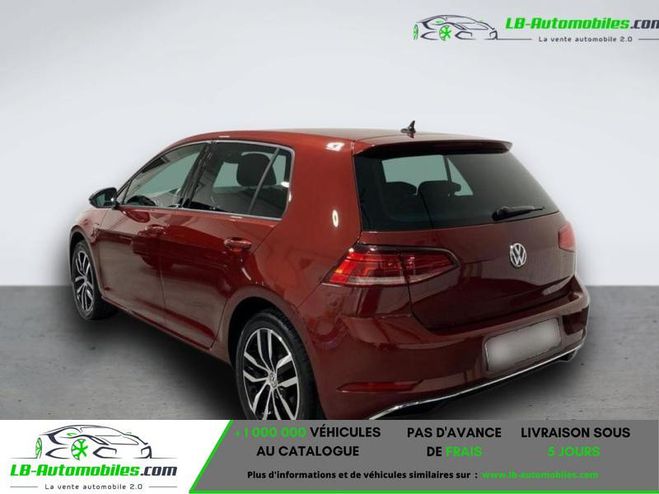 Volkswagen Golf 2.0 TDI 150 BVM  de 2019