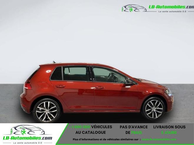 Volkswagen Golf 2.0 TDI 150 BVM  de 2019