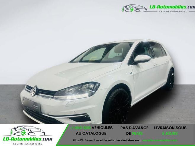 Volkswagen Golf 2.0 TDI 150 BVM  de 2018