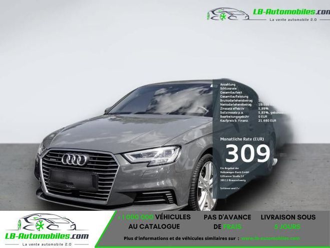 Audi A3 TFSI e-tron 204 BVA 6  de 2020