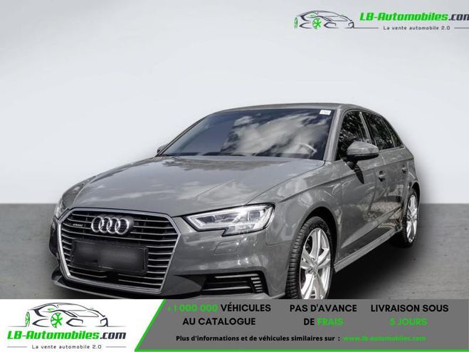 Audi A3 TFSI e-tron 204 BVA 6  de 2020