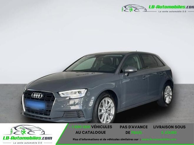 Audi A3 TDI 116  de 2019