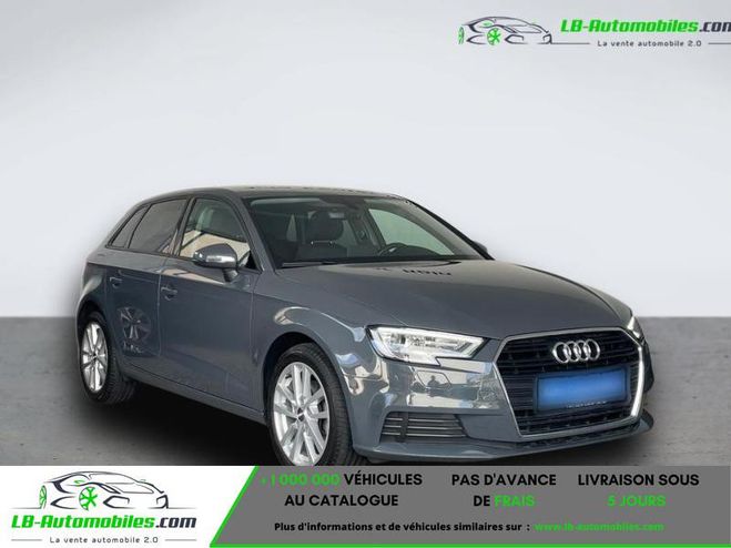 Audi A3 TDI 116  de 2019