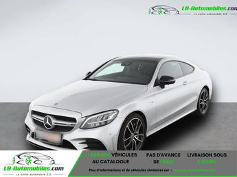 Mercedes Classe C