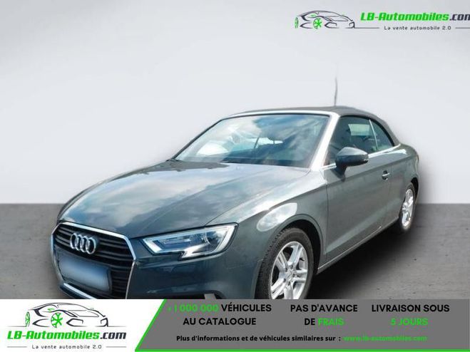 Audi A3 2.0 TDI 150 BVA  de 2018