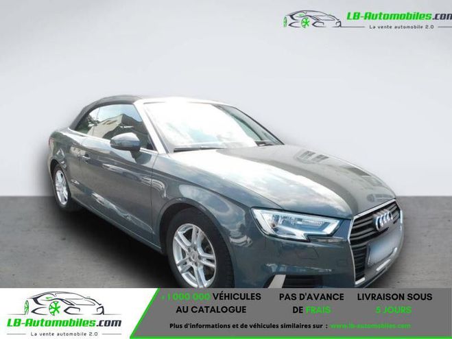 Audi A3 2.0 TDI 150 BVA  de 2018