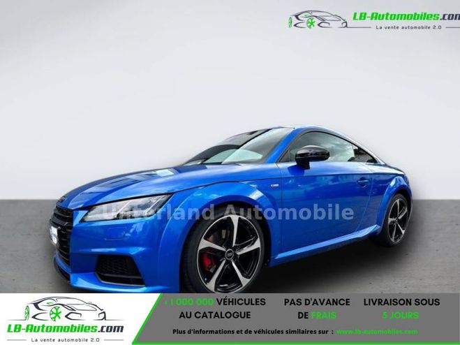 Audi TT 2.0 TFSI 230 Quattro BVA 6  de 2018