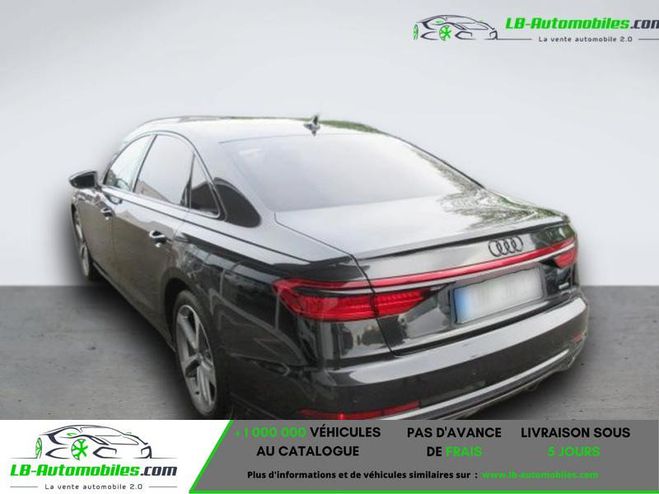 Audi A8 50 TDI 286 BVA Quattro  de 2021