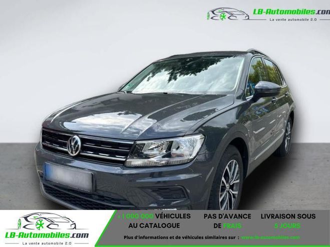 Volkswagen Tiguan 2.0 TDI 150 BVM  de 2019