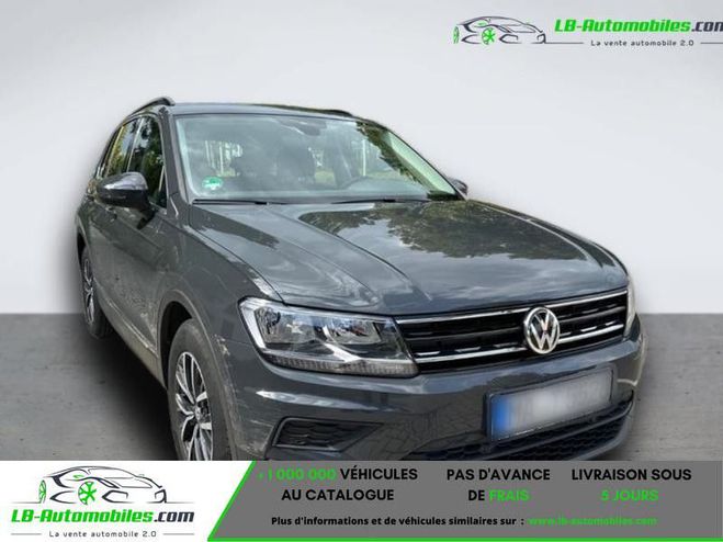 Volkswagen Tiguan 2.0 TDI 150 BVM  de 2019