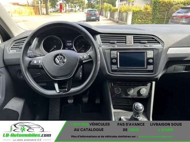 Volkswagen Tiguan 2.0 TDI 150 BVM  de 2019