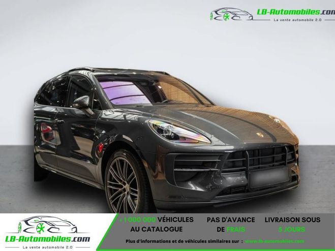 Porsche Macan 2.0 245 ch  de 2019