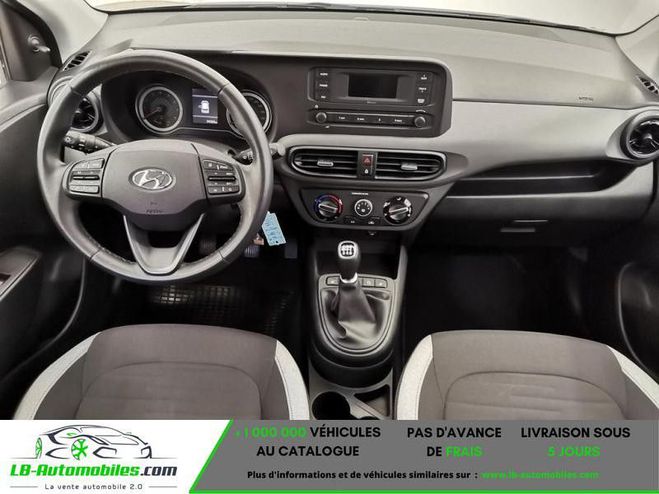 Hyundai I10 1.0 67 BVM  de 2021