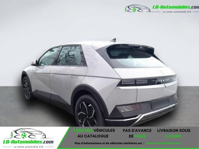 Hyundai Ioniq 77 kWh - 229 ch  de 2024