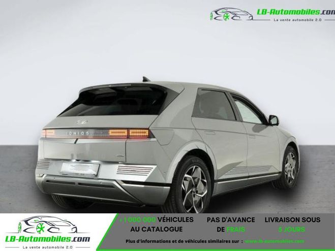 Hyundai Ioniq 73 kWh  - 306 ch  de 2022