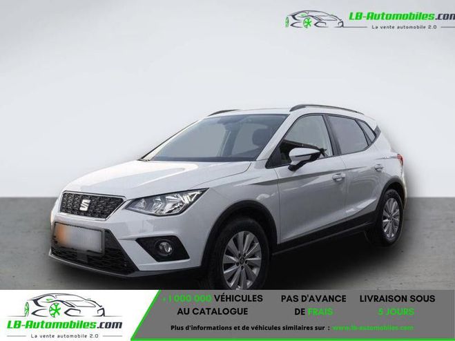 Seat Arona 1.6 TDI 95 ch BVM  de 2021