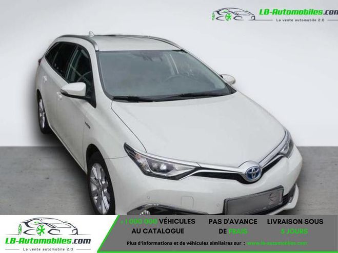 Toyota Auris 100 VVT-i  de 2016