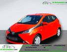 Toyota Aygo 1.0 VVT-i à Beaupuy (31)