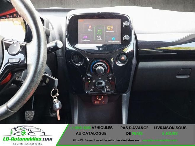 Toyota Aygo 1.0 VVT-i  de 2015