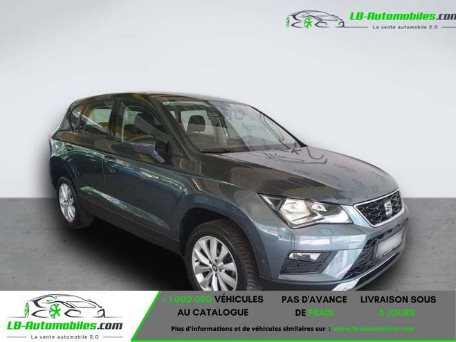 Seat Ateca 1.0 TSI 115 ch  de 2020