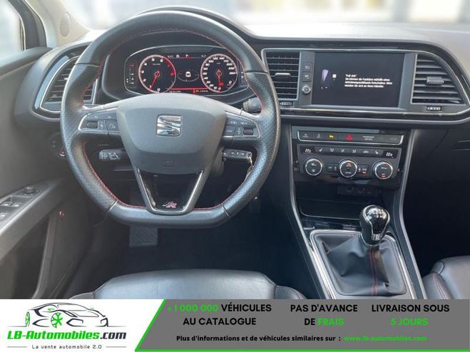 Seat Leon 1.4 TSI 150 BVM  de 2019