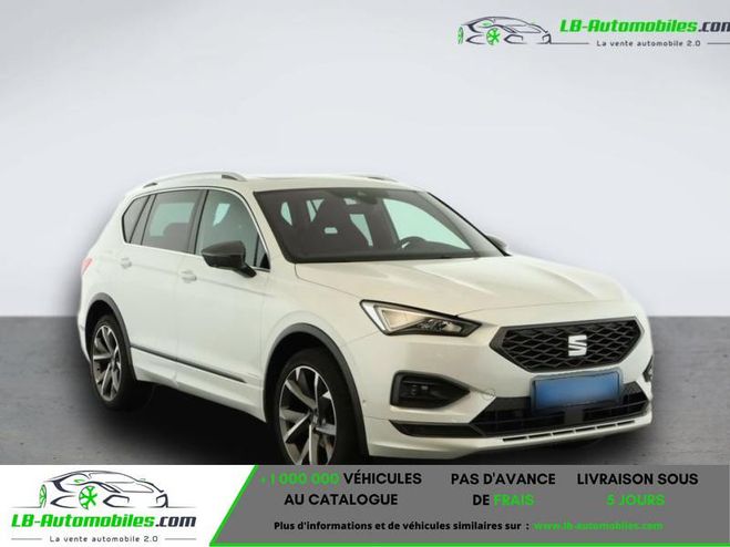 Seat Tarraco 1.5 TSI 150 ch  BVM 5 pl  de 2021