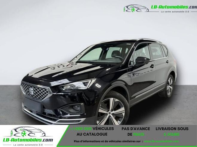 Seat Tarraco 2.0 TDI 150 ch  BVA  5 pl  de 2021