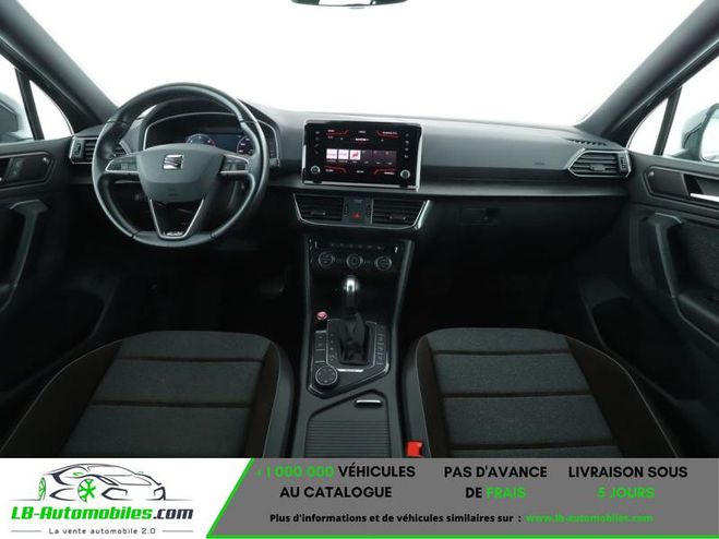 Seat Tarraco 2.0 TDI 190 ch  BVA  5 pl  de 2020