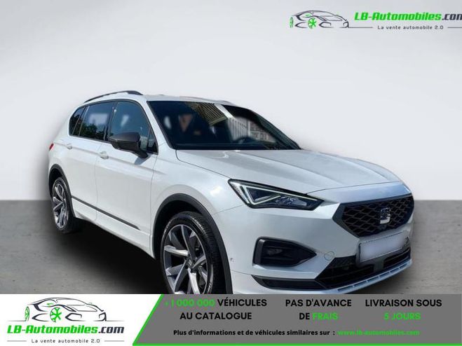 Seat Tarraco 2.0 TDI 190 ch  BVA  5 pl  de 2020