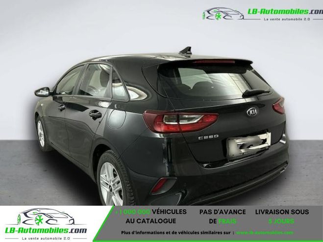 Kia Cee d 1.0 T-GDi 120 ch BVM  de 2021