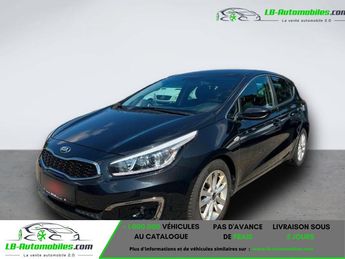 Kia Cee d