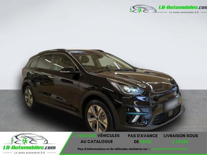 Kia e-Niro 204 ch  de 2022