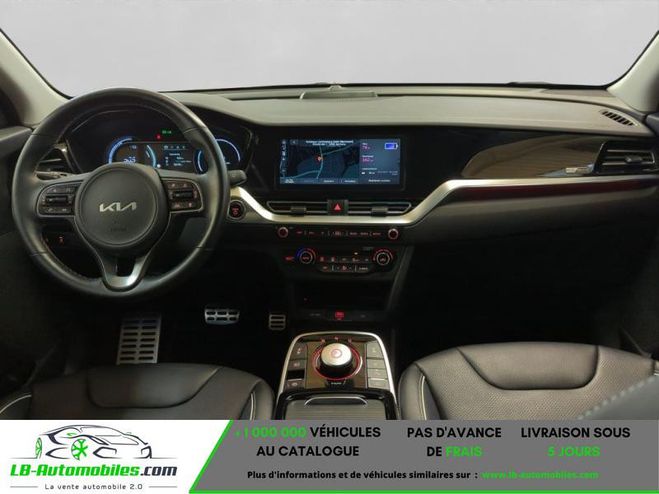 Kia e-Niro 204 ch  de 2022