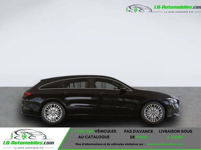 Mercedes Classe CL 200 d BVA  de 2019