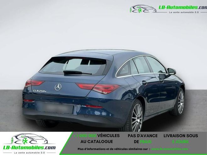 Mercedes Classe CL 250 e BVA  de 2021