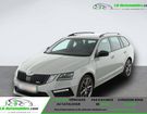 Skoda Octavia 2.0 TSI 230 ch BVM à Beaupuy (31)