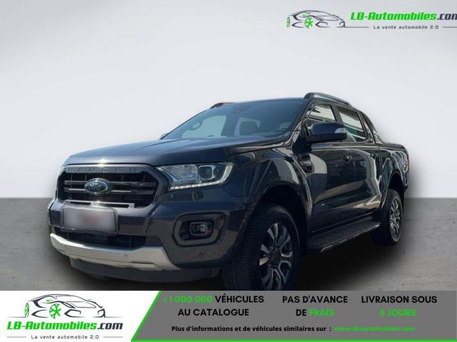 Ford Ranger DOUBLE CABINE 2.0 213 BVM  de 2021