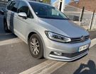 Volkswagen Touran BVA 1.6 TDI 115CH BLUEMOTION TECHNOLOGY  à Harnes (62)