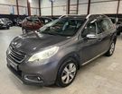 Peugeot  2008  1.2 VTi Allure à Sainte-Genevive-des-Bois (91)