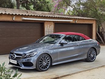  Voir détails -Mercedes Classe C Sportline à Perpignan (66)