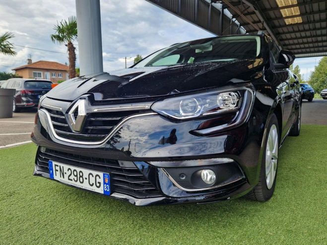 Renault Megane Mgane Estate 1.5 Blue dCi - 115 - BV ED NOIR de 2020