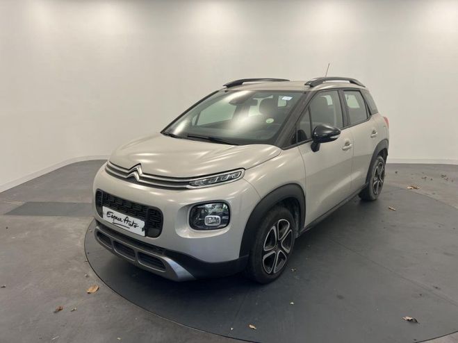 Citroen C3 Aircross BUSINESS BlueHDi 100 S&S BVM6 F Beige de 2019